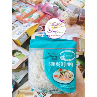 BÚN GẠO JIMMY 250g