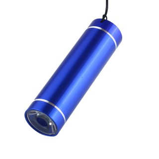 1 Móc Khóa Đèn Pin Led Siêu Sáng