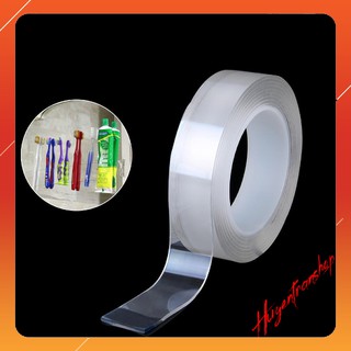 Băng Keo Silicon 2 Mặt Đa Năng Siêu Dính GRIP TAPE