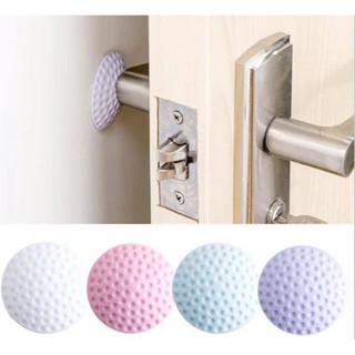 Đệm cao su giảm chấn tránh va đập cửa