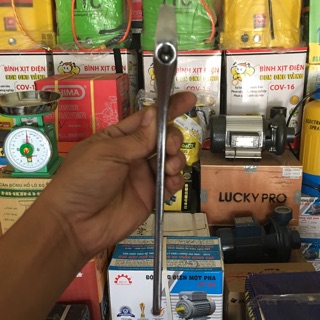[GIẢM GIÁ 35%] MỎ LẾT ĐỦ CÁC SIZE