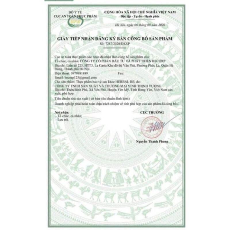 GIẢM CÂN SLIMBE CHÍNH HÃNG Bealile , giảm cân slim be