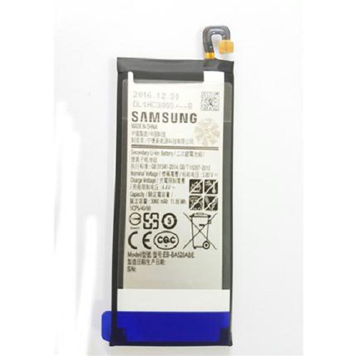 Pin samsung j7 pro - EBBJ730ABE