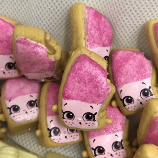 [ĐƯỢC CHỌN MẪU] Đồ chơi Shopkins