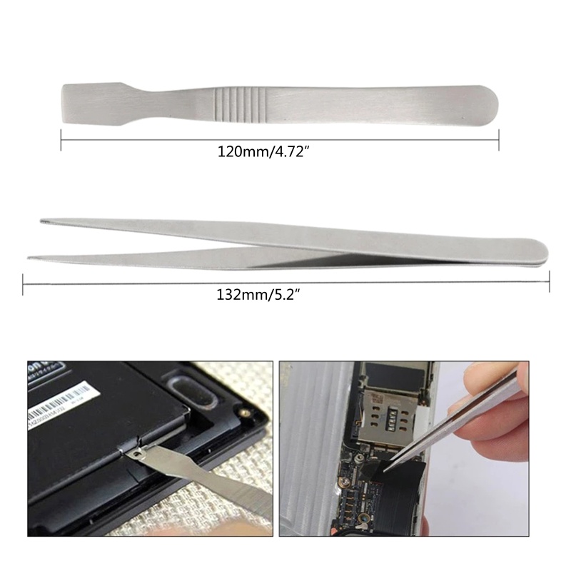 ✿ Bộ Tua Vít 21 Trong 1 Dùng Sửa Chữa Điện Thoại / Máy Tính Bảng / Máy Tính Bảng Đa Năng Tiện Dụng
