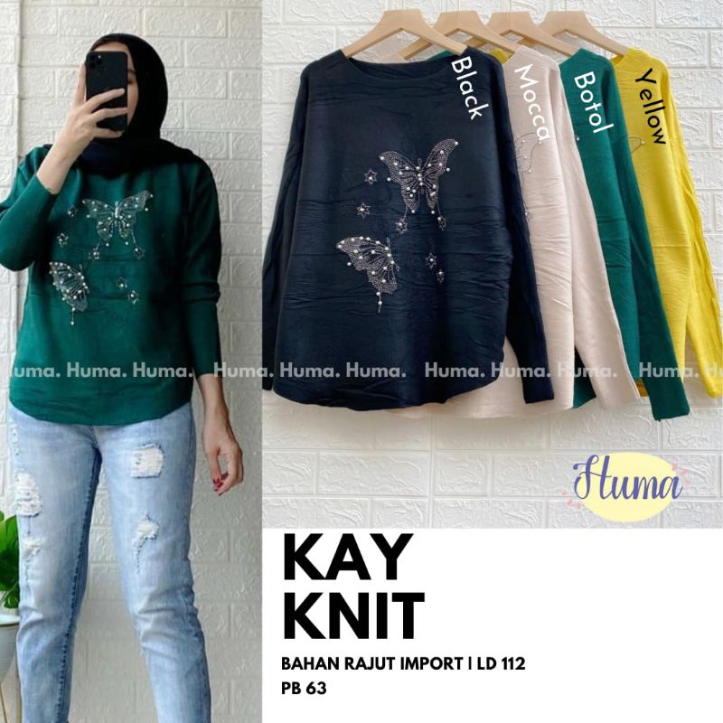 Áo Blouse Nữ ky HM
