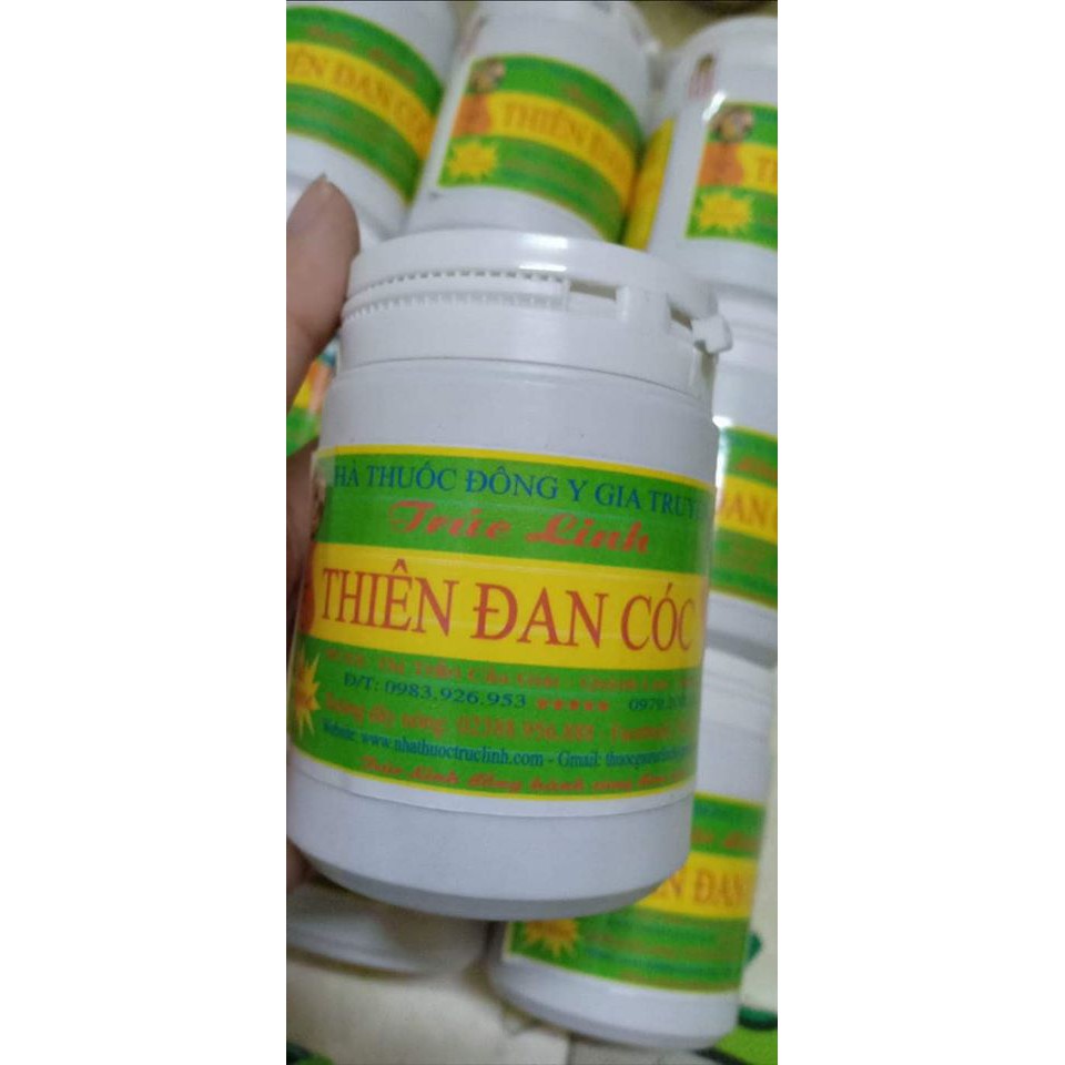 Thiên Đan Cóc - cho gà chọi