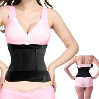 đai nịt bụng làm vòng eo thon gọn