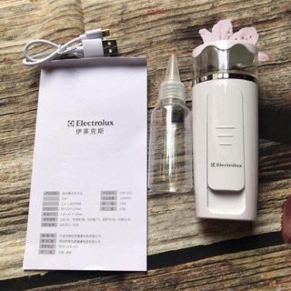 Combo 7 máy phun sương trắng