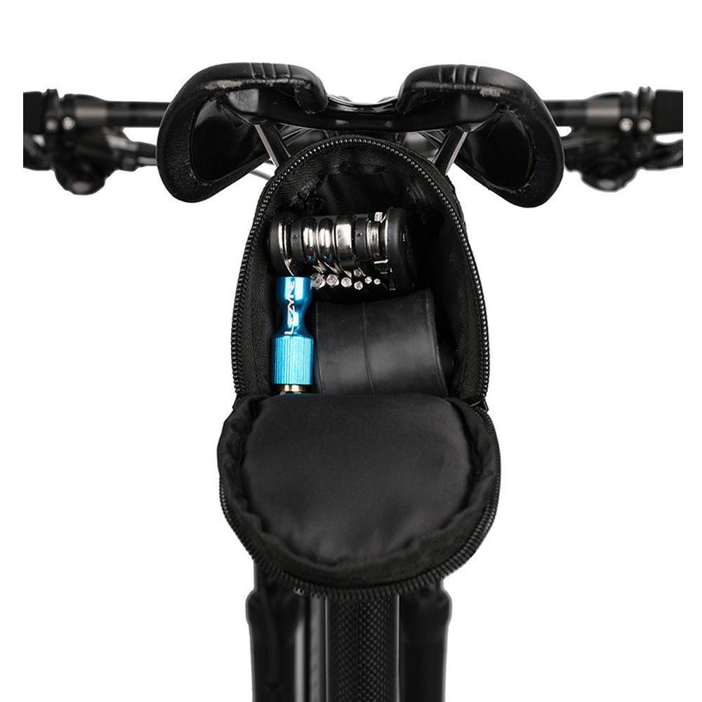 LET Túi Đựng Đồ Gắn Yên Sau Xe Đạp Thời Trang