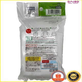 ( DAISO JAPAN) Túi lọc trà nhà bếp 100 chiếc - DAISO KITCHEN TEA BAG FILTER