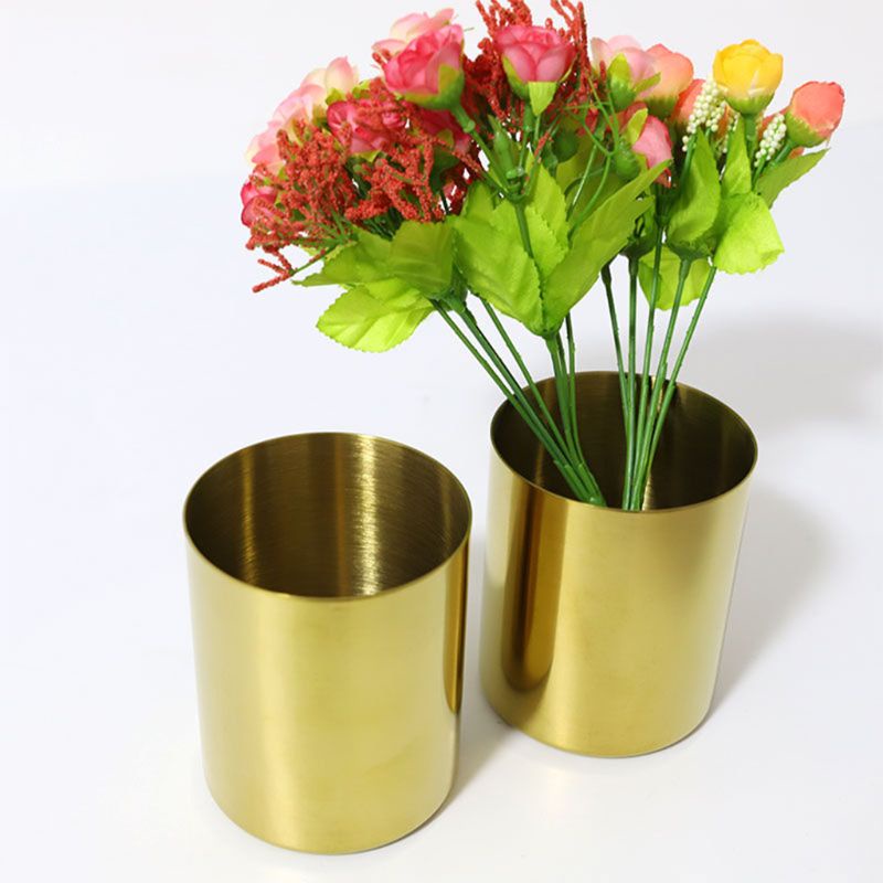 Bộ 2 Giá Đỡ Bút Bằng Kim Loại Chống Nước Chống Mòn Tiện Dụng