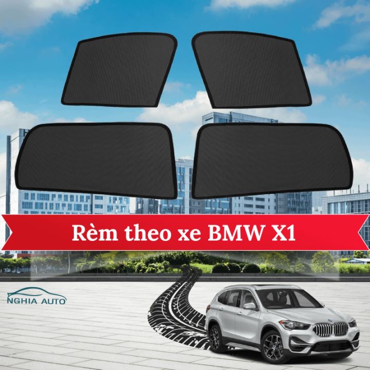 Rèm che nắng, Chắn nắng  ô tô BMW X1