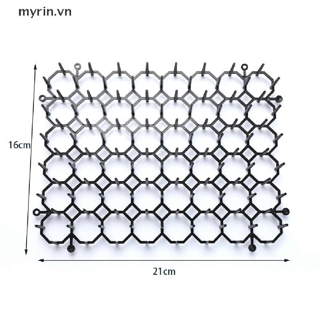 1 Dải Thảm Chống Chó Mèo / Côn Trùng Tiện Dụng