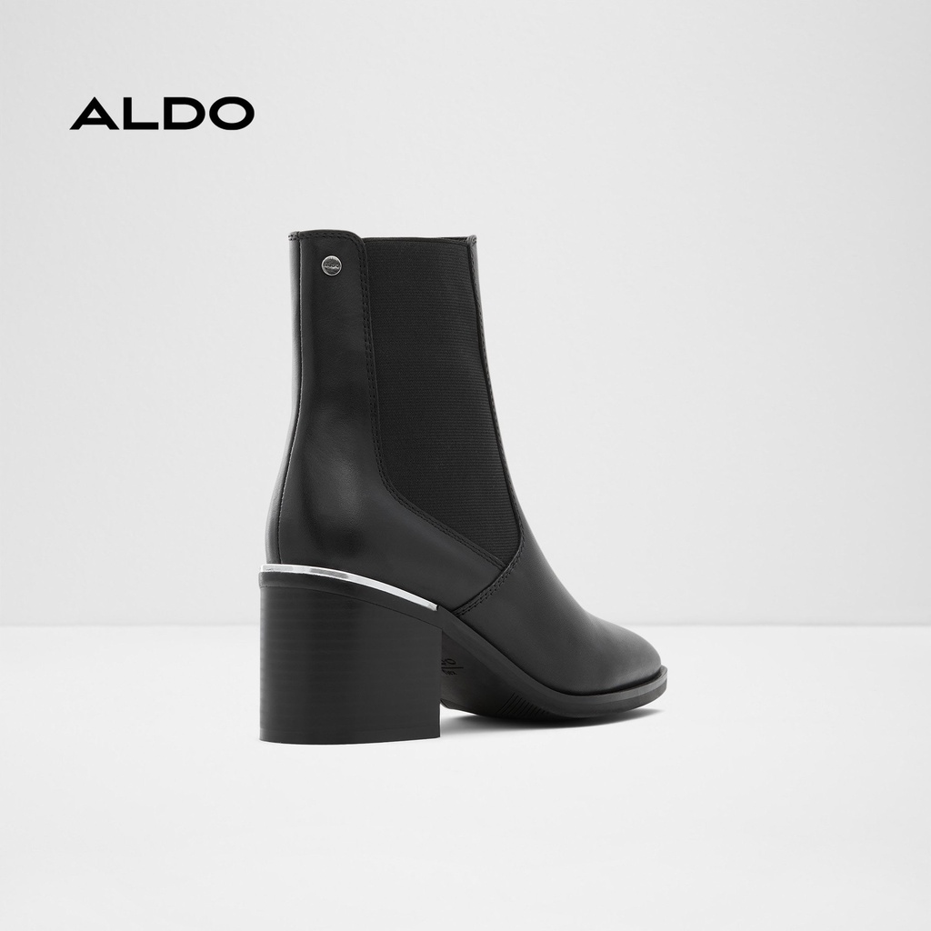 Boot cao gót nữ Aldo CHAOMMA