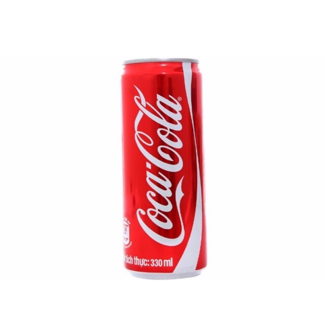 Lock 6 lon coca 330ml