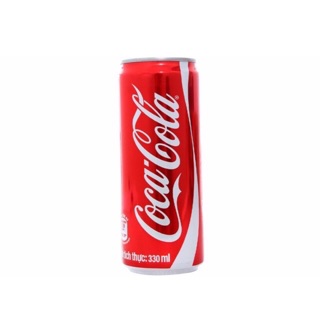 Lock 6 lon coca 330ml