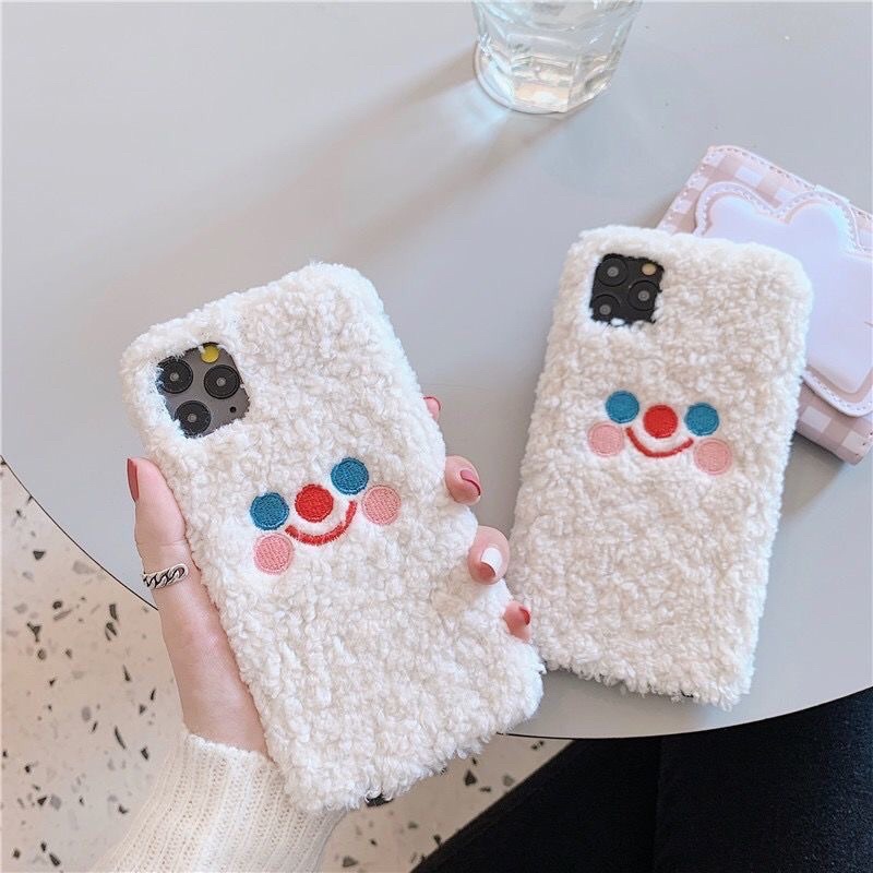 Ốp lông hình cute
