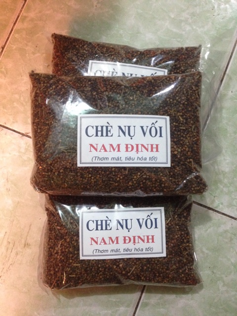 500gr chè nụ vối