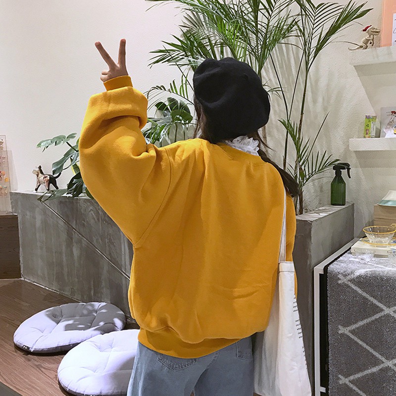Áo khoác Cardigan tay bồng cute- Ảnh thật