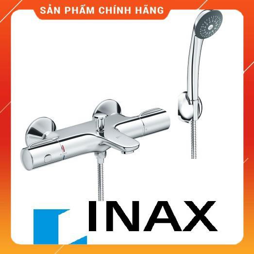 Sen tắm nhiệt độ tự động INAX BFV-3413T-4C, sen tắm nhiệt độ