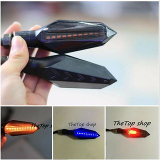 Đèn xin nhan Winner x,Vario,Exciter 150 và các dòng xe máy