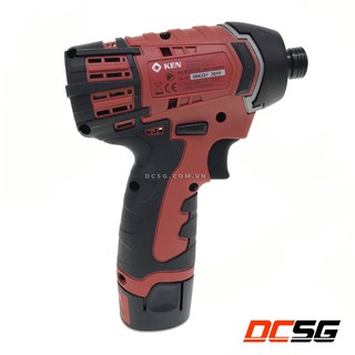 MÁY BẮT VÍT KEN BL6412D