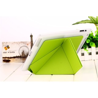 GIÁ SỐC GIỜ VÀNG - BAO DA IPAD 2,3,4