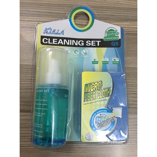 [FREESHIP 99K]_Bộ vệ sinh MÁY TÍNH CLEANING SET Q5