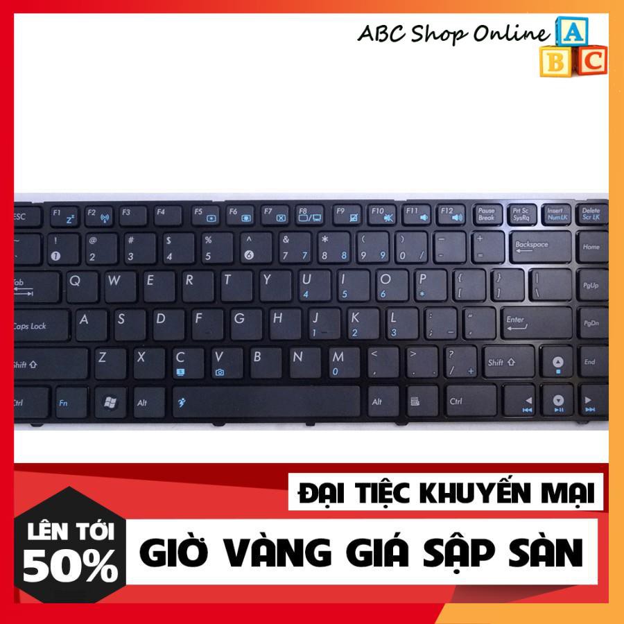 Bàn Phím Asus K42 A42 K42D K42J A42J K42F A42D A42F A42J X44H X43 X43S K42JB A83S B43J K43B K43E K43S A43 A43S X42 A42