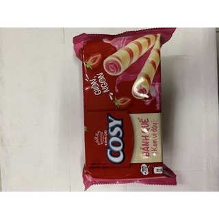 Bánh quế cosy kinh đô 135g