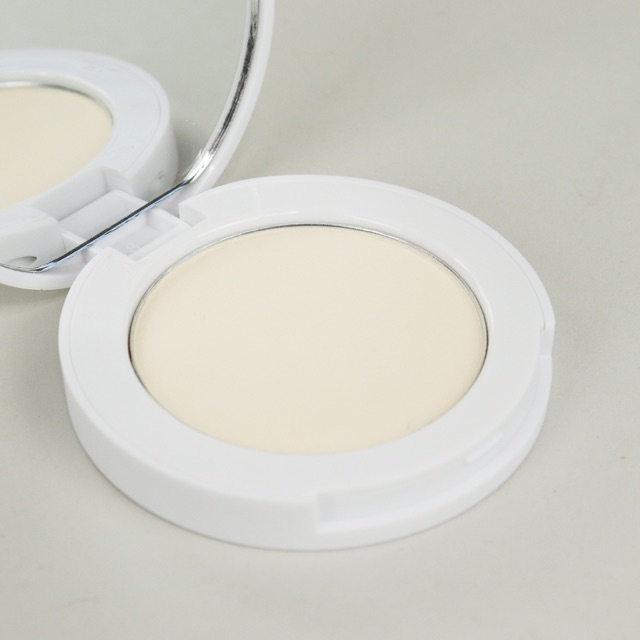 Phấn phủ Gigi Gorgeous Turnt Touch-up Powder