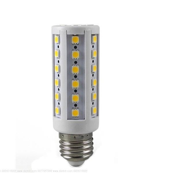 Bóng bắp led, bóng máy hút khói led, bóng led đui E14 - Điện Việt