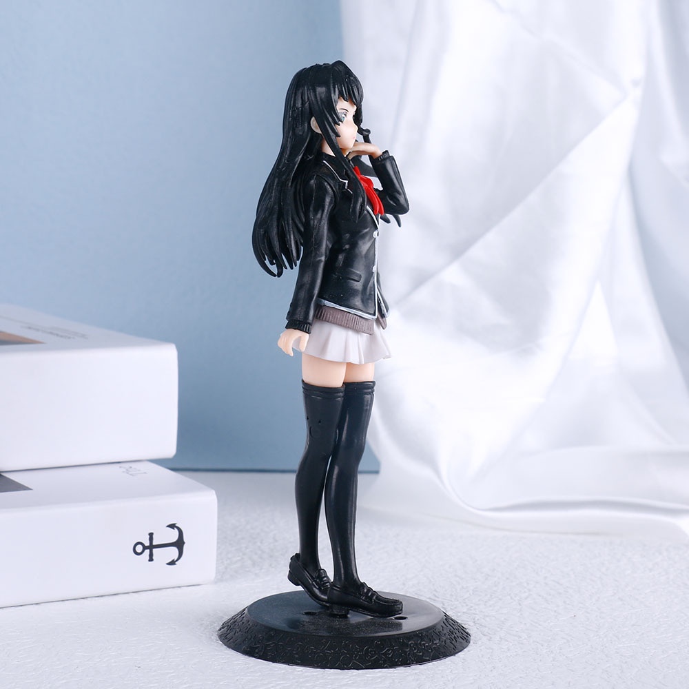 Yukino/cake Anime My Youth Love Story