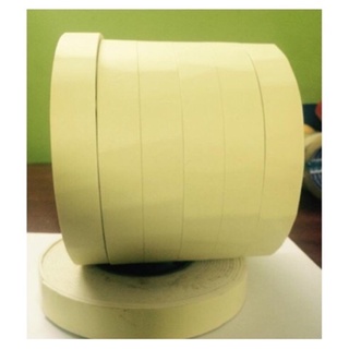 Băng dính xốp vàng (1,5cm,2cm ,5 cm )