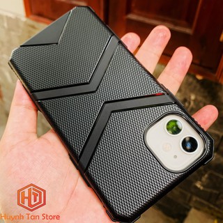 Ốp lưng Iphone 11 chống sốc Quân Đội