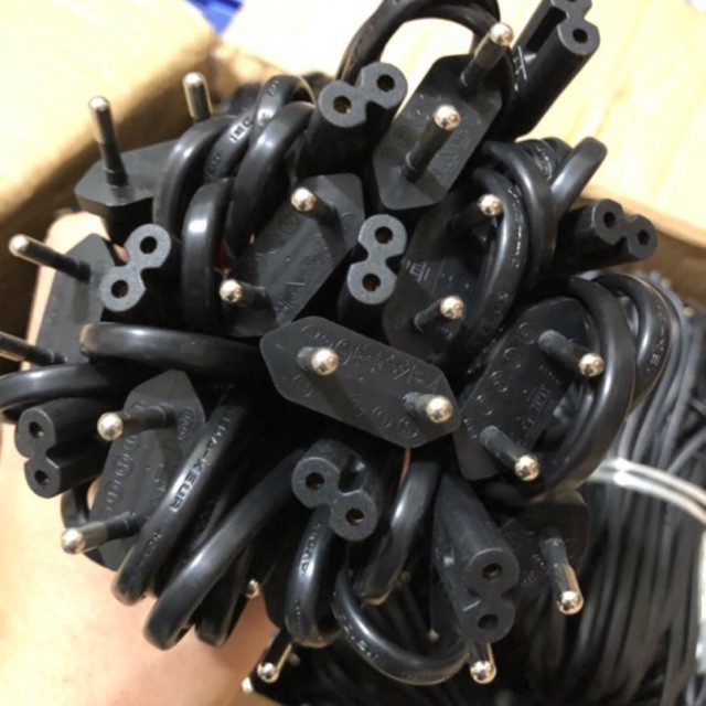 50 Dây nguồn số 8 CHẤT LƯỢNG CAO GIÁ RẺ