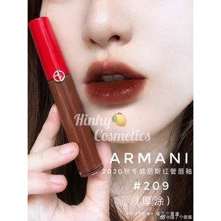 Son Kem Giorgio Armani
