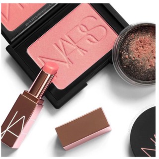 Phấn má hồng Nars màu Orgasm, torrid, dolce
