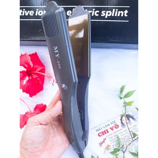 ]máy duỗi tóc my 288