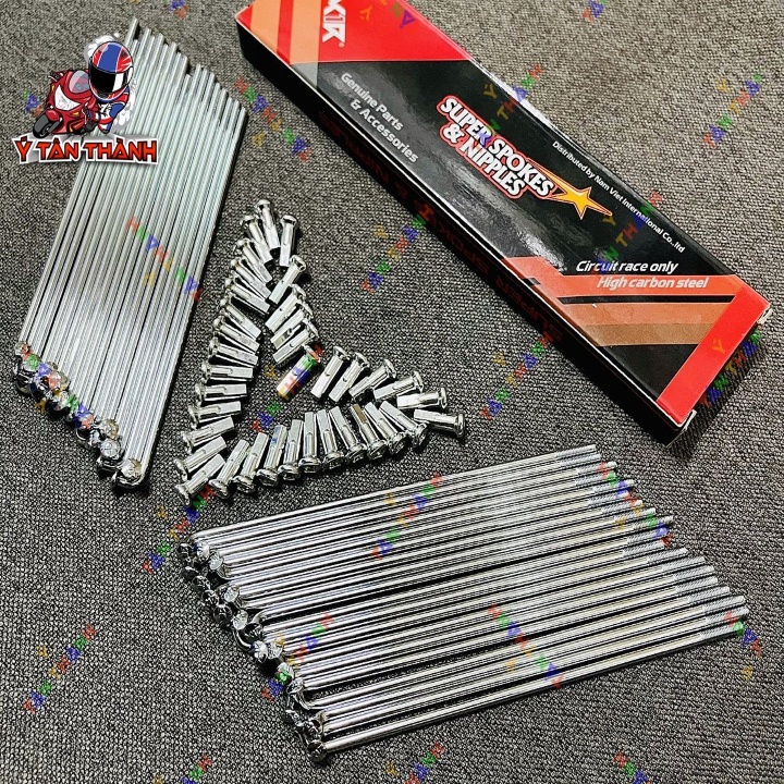 căm mạ crom x1r nova gắn wave 1 thắng đĩa MS 76