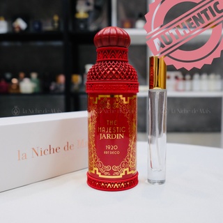 🌽 Nước hoa Majestic Jardin