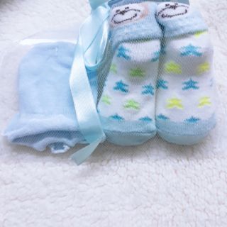 combo set tất bao tay