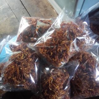 Măng rối Hà Giang 500g