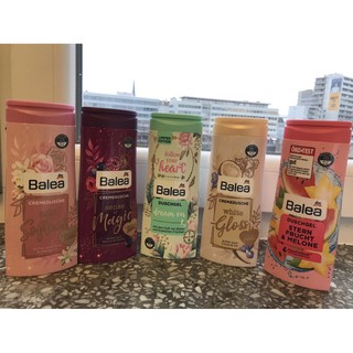 SỮA TẮM BALEA LIMITED EDITION ĐỨC