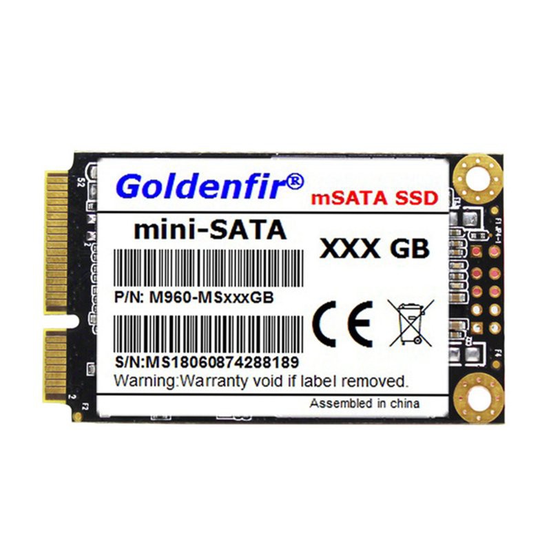 OEM Ổ Cứng Ssd Sata3 Iii Sata Ii 64gb Hd Ssd | BigBuy360 - bigbuy360.vn