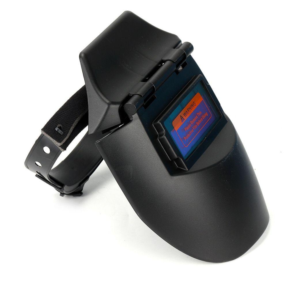 LAKAMIER Kính Bảo Hộ Chống Tia Cực Tím Khi Hàn