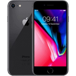 Điện thoại iPhone 8 Plus 256GB - Hàng Chính Hãng
