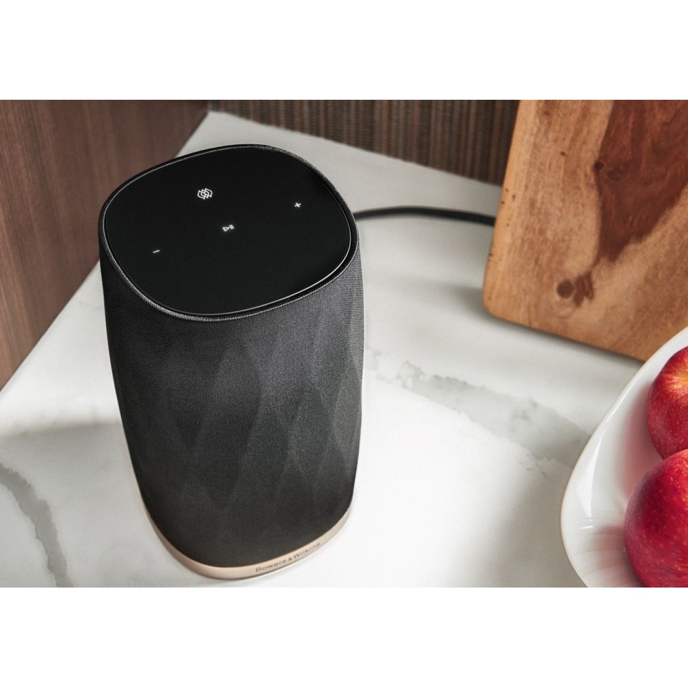 Loa Bowers & Wilkins Formation Flex  - NEW 100% - HÀNG CÔNG TY - BẢO HÀNH CHÍNH HÃNG 2 NĂM