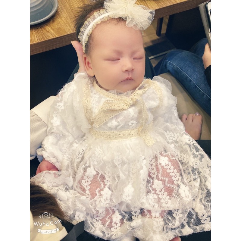 body ren cho bé gái